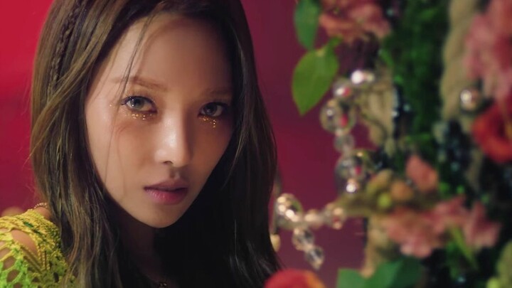 KARD's comeback pre-release track "Without You" MV unveiled