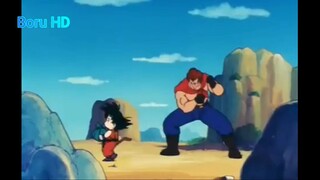 Bảy viên ngọc rồng (Ep 34.2) Goku x Silver #BayVienNgocRong_tap34