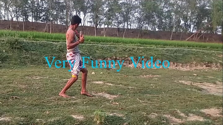 Very Funny Video - Comedy Video 2019.