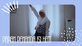 [DANCE COVER] PAPAN PENANDA ISI HATI - JKT48