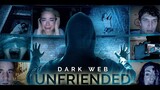Unfriended: Dark Web (2018) Movie Explained | Horror Movie Recap