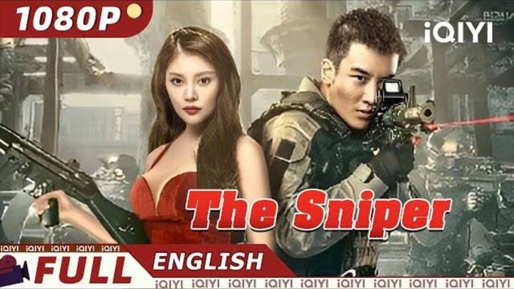 𝚃𝙷𝙴 𝚂𝙽𝙸𝙿𝙴𝚁 : Full Movie w/engsub