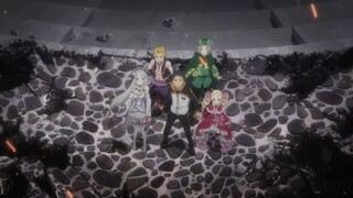 Re:Zero 3rd season - PV