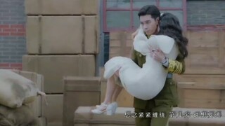 明明知道 蔡翊昇 一见倾心ost Drama Fall In Love OST (陈星旭 张婧仪)