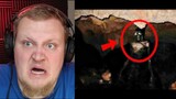 5 Scary Videos That Will Haunt Your Dreams REACTION!!!
