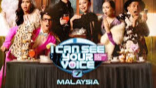 I Can See Your Voice Malaysia S7 2024 (Ep5)