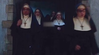 被封印的恶魔再次苏醒，能力也比之前更加强大