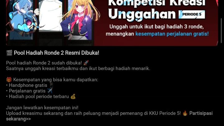 Banyak yang DM ga ReUp Lagi, ya inilah Alasannya😭