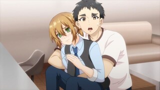 【2026年1月/彗星社】有栖川炼其实是女生 PV【MCE汉化组】