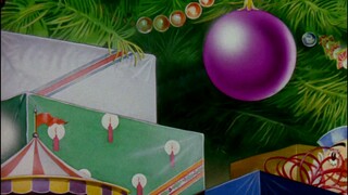 TOM AND JERRY THE NIGHT BEFORE CHRISTMAS FULL EPISODE