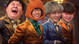 ฉันกับพี่ชายมีความผูกพันกันด้วยใจ และฉันก็เล่นเกมฝึกสมองกับพี่ชายของฉัน