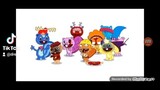 Dumb ways to die happy tree friends speed 4x 2160p360p