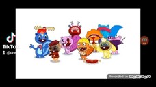 Dumb ways to die happy tree friends speed 4x 2160p360p