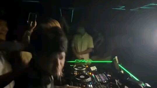 REZA ARAP & LULA LAFAH