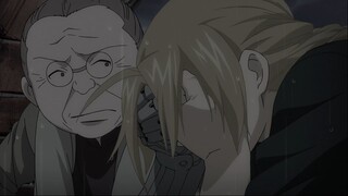 Fullmetal Alchemist- Brotherhood 20