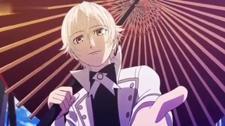 Tóm tắt Anime- - Main giấu nghề - - K-project - Phần 2.1