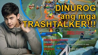 Alden Richards trinashtalk sa ML dahil sa Lupit mag Gusion! may Iphone 11 Giveaway pa!