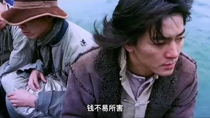 Hiệu ứng kỹ xảo từ 20 năm trước vẫn đủ sức làm rung chuyển cả ba giới nếu so với thời nay (Phần 1)