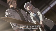 Katainaka No Ossan, Kensei Ni Naru Eps 2 Sub Indonesia