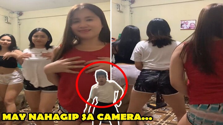 May Namataan Na Di Umano | Pinoy Memes And Funny Videos Compilation 2022