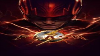 The Flash  -  2023    full movie : Link in Description