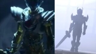 Who is the villain in the picture?
