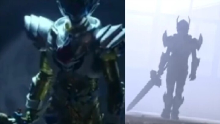 Who is the villain in the picture?