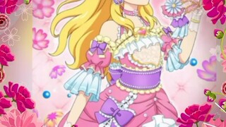 aikatsu Ichigo 💖💝🌺🌹