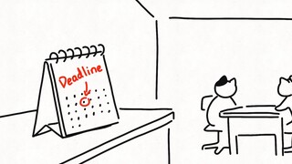 office cat episode 3