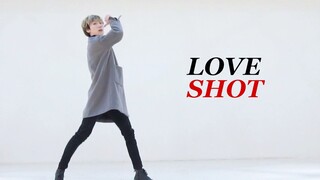 [Tác giả tuyệt vời] Làm quà tặng ngày lễ tình nhân, xin hãy chấp nhận LOVE SHOT của tôi | Khu vực kh