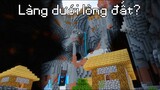 15 Seed Thế Giới Minecraft Cực Kì Ấn Tượng Có Thể Bạn Chưa Từng Thấy