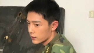 [Xiao Zhan] 220116 Xiao Zhan Studio: Chứng kiến từng bước biểu diễn "Gu Yiye" của Xiao Zhan