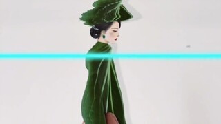 其实绿帽挺好看的～