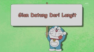 DORAEMON BAHASA INDONESIA "Gian Datang Dari Langit - Bunga Pelupa" 400