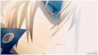 Amnesia || Heroine & Toma - Faster