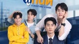 A Boss and A Babe 2023🇹🇭 Episode 1 English sub