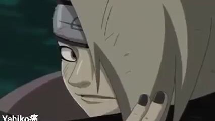 Naruto shippude 6