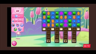 CANDY CRUSH SAGA LEVEL 1209 (NEW VERSION)