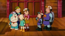 Doraemon Movie 22 (2001): Những Dũng Sĩ Có Cánh (Lồng Tiếng)