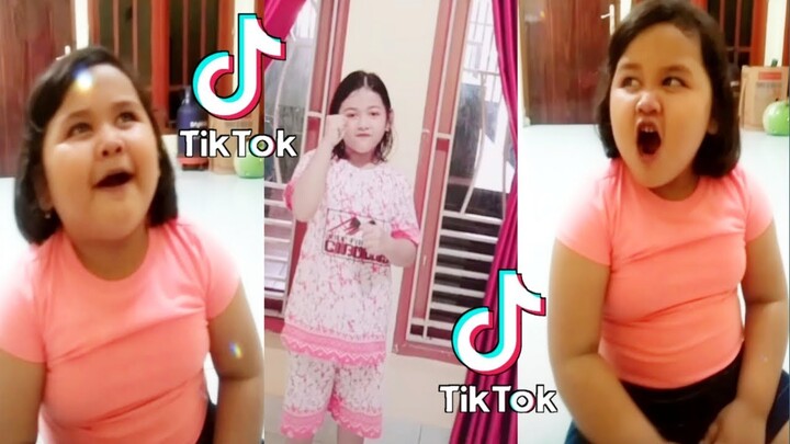 Anak Lucu Gemesin Banget || Aleasigi the sister