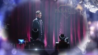 Chòm Sao May Mắn Của Anh EP 25 [Sub Việt]