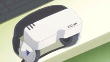 Kuma Kuma Kuma Bear - Episode 02 (Sub Indo/720p)