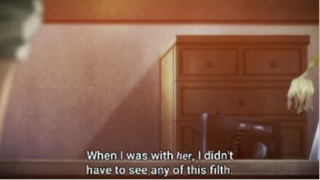 Sankaku Mado no Sotogawa wa Yoru - Episode 11