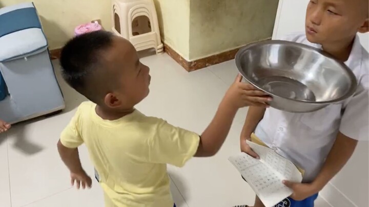 Current situation of two-child families