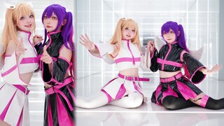 Người bị chỉ đích danh phải vào! Gemini sweet devil [mèo Kexin x khăn]