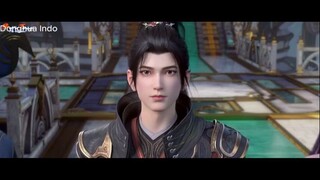 Battle Through the Heavens Season 5 Episode 151 Subtitle Indonesia