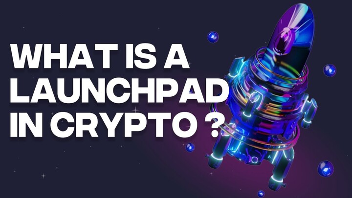 What Is A Launchpad In Crypto And How To Use Them? (Whiteboard Animated)