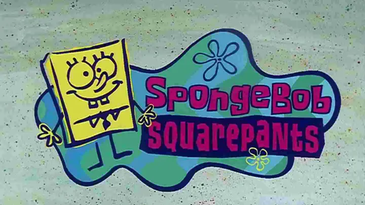 S1 EP1 Spongebob Squarepants