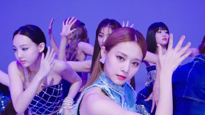 [BE ORIGINAL] Versi tari 4K dari lagu TWICE 'I CAN'T STOP ME'