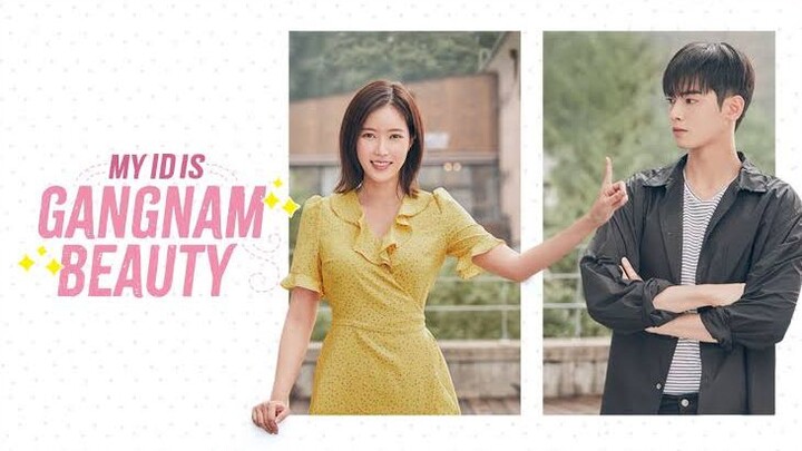 MY I'D IS GANGNAM BEAUTY  -  EPISODE 13  ~  TAGALOGDUBB